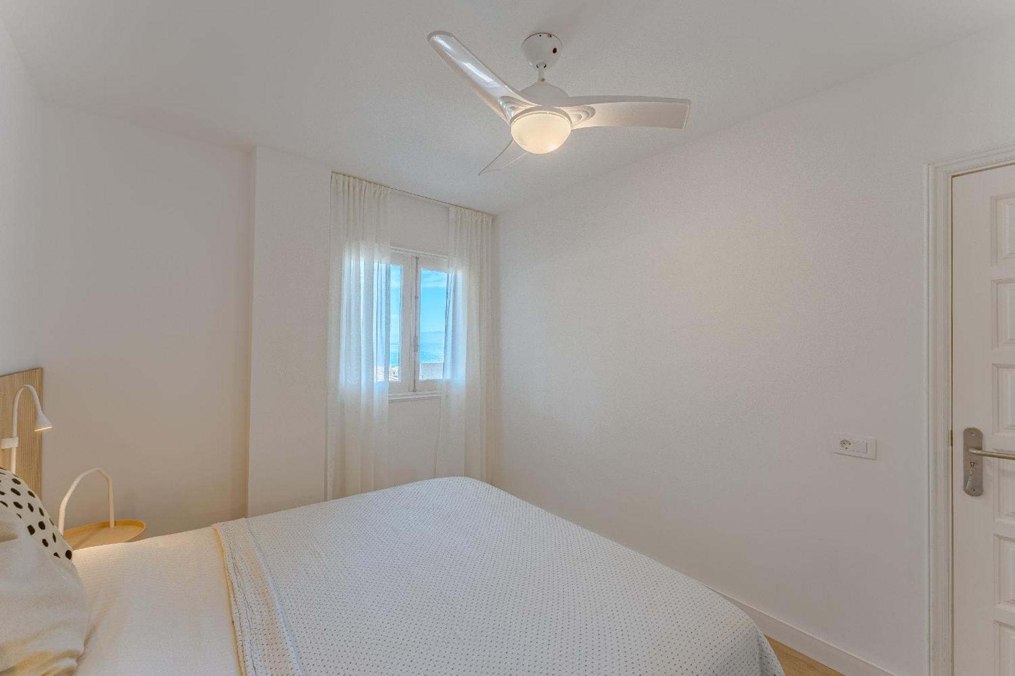 Panoramic View Apartment In Los Gigantes Acantilado de los Gigantes Екстер'єр фото