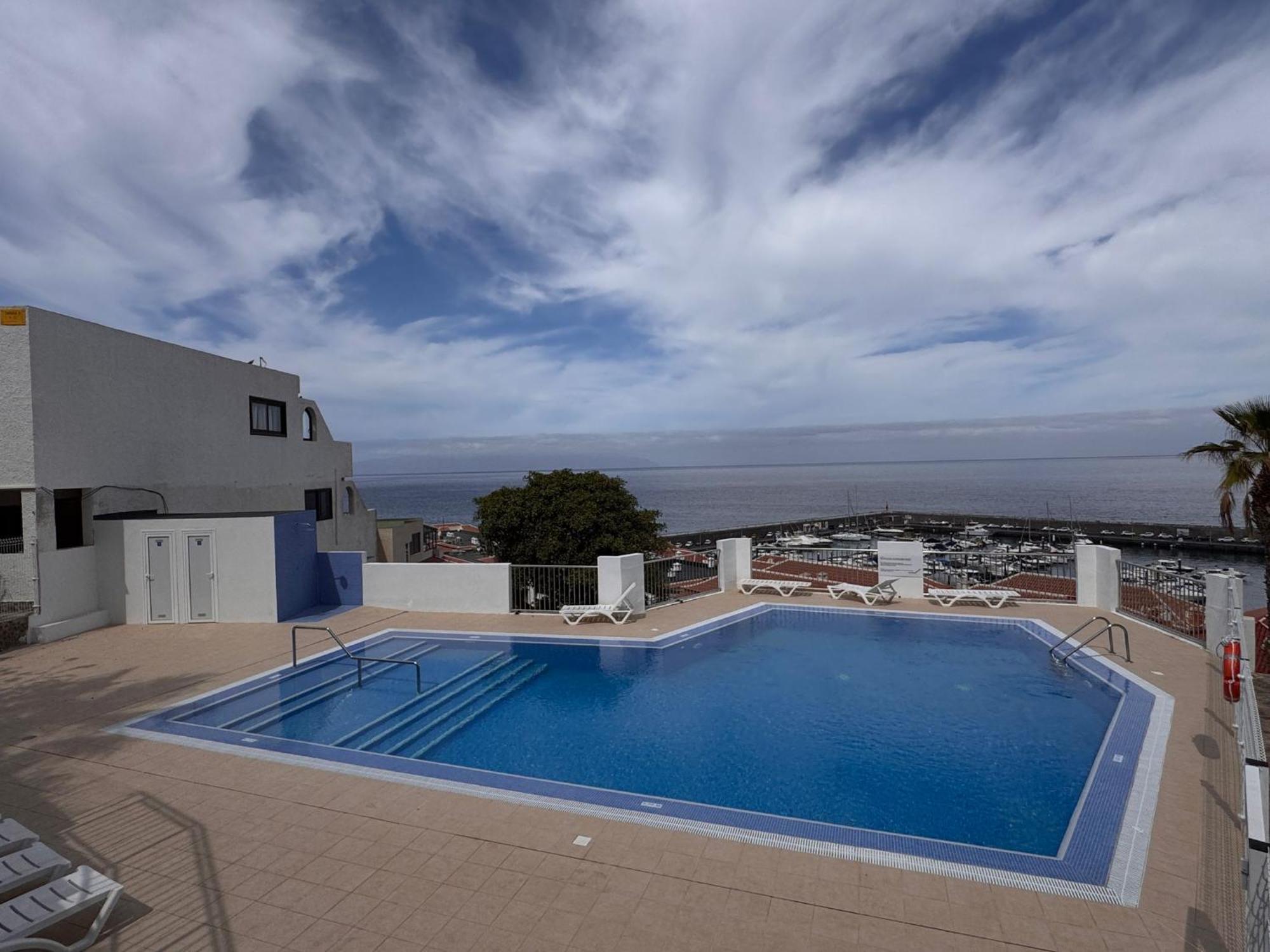 Panoramic View Apartment In Los Gigantes Acantilado de los Gigantes Екстер'єр фото